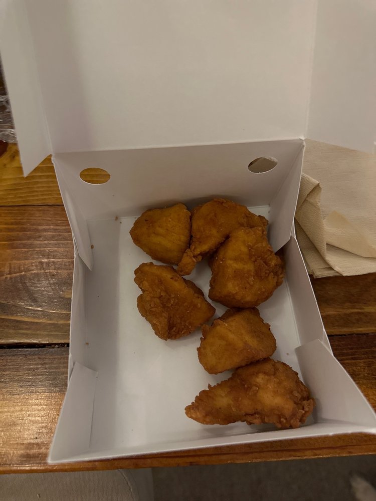Pollo Campero