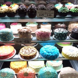 marianos cake
