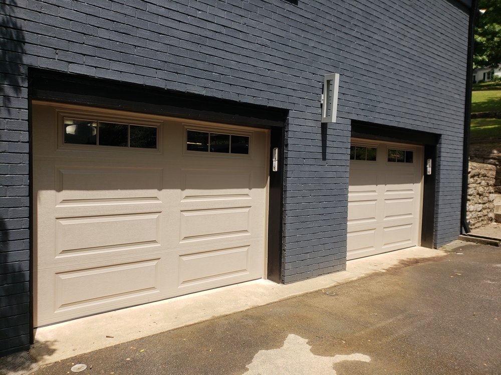 image of business Blair Garage Door