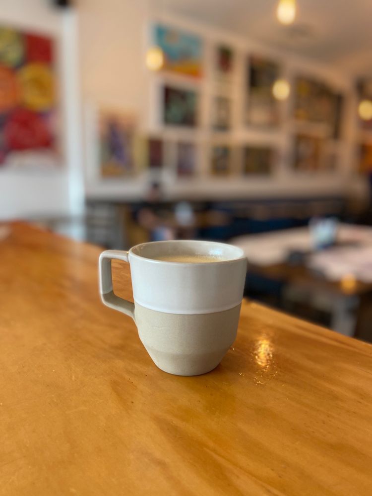 Tree Lounge Coffee