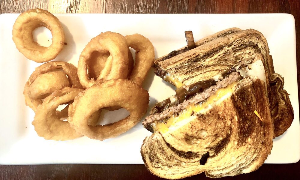 CB3 Burgers & Brews CB3 Burgers & Brews