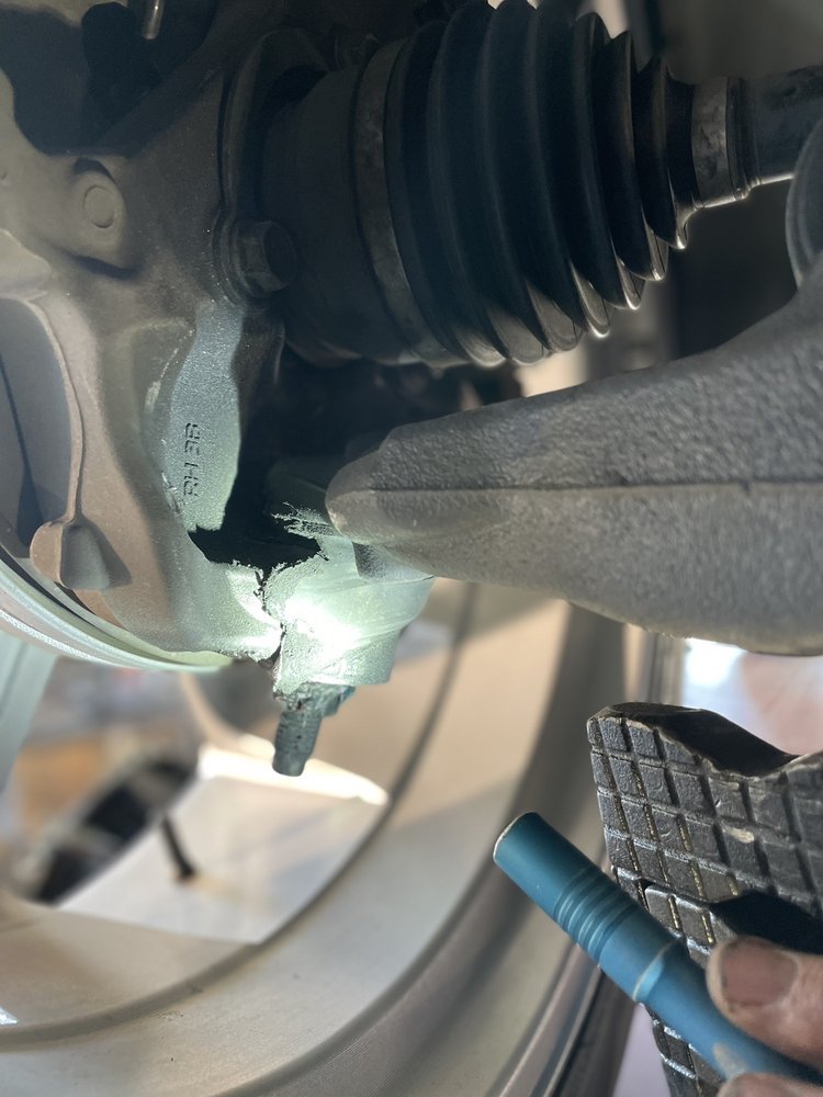 Garner Auto Specialists