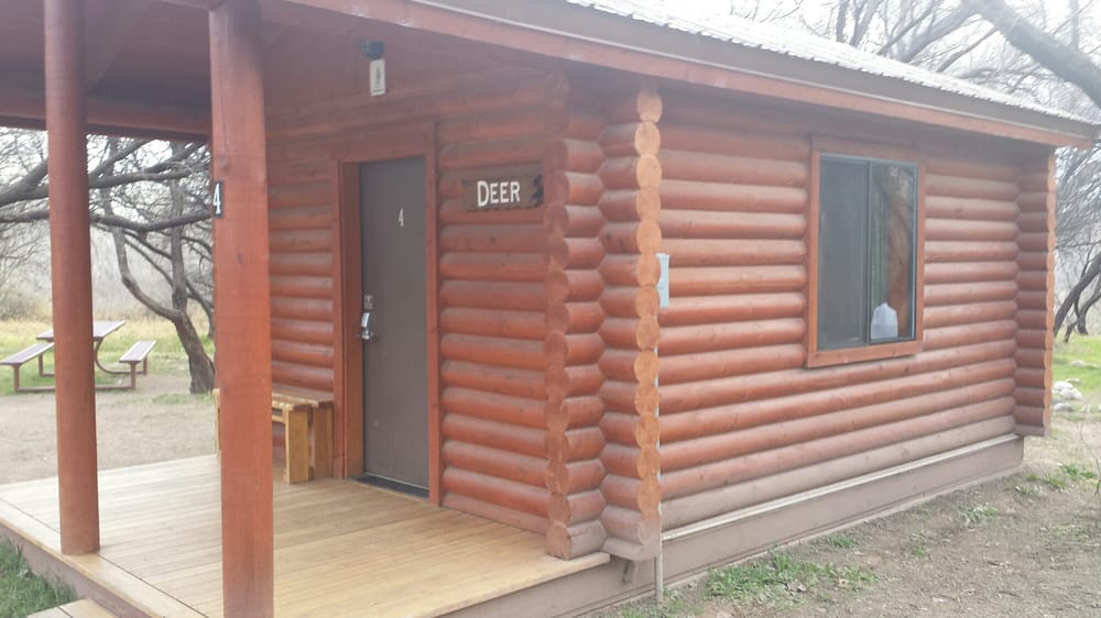 Cabins you can rent - Yelp