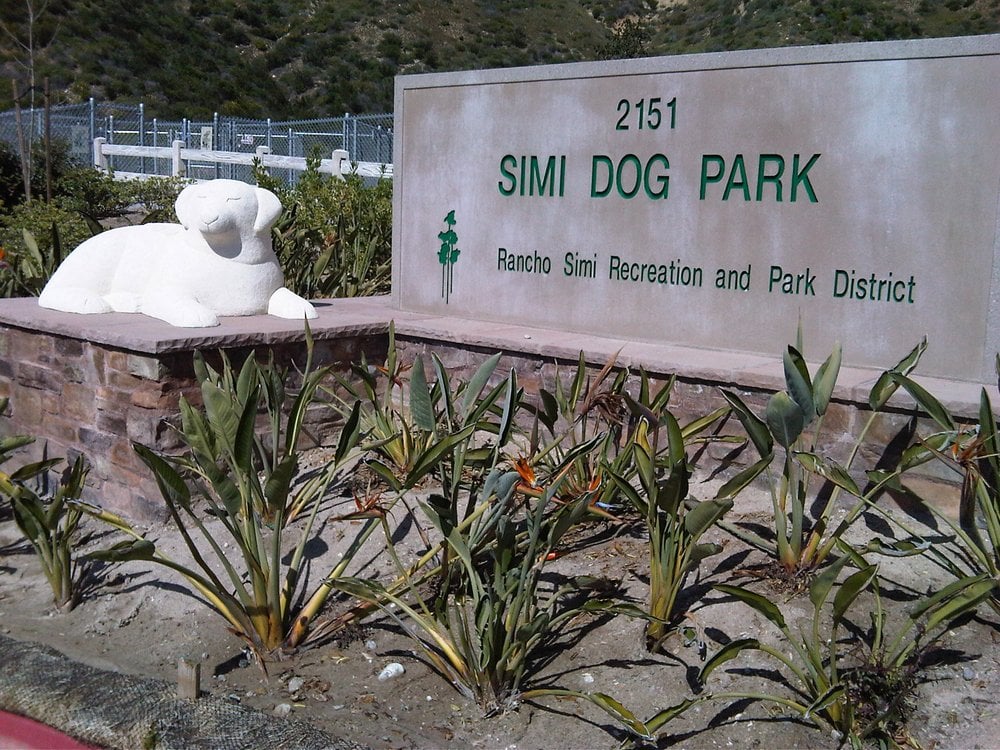 Simi Dog Park Yelp