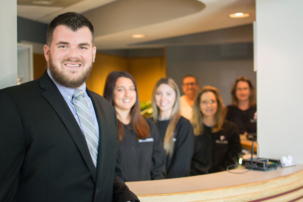 image of business Noll Family Dentistry