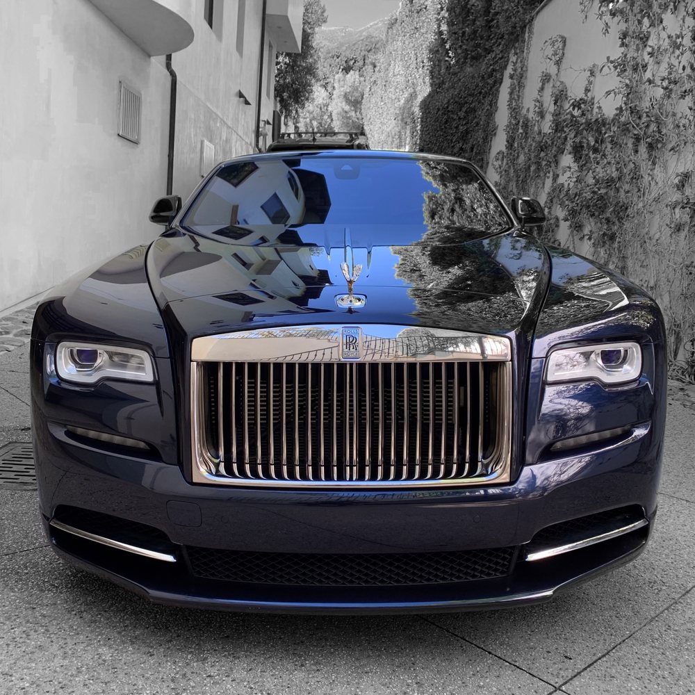 MJ Auto Detailing - Mobile Detailing 