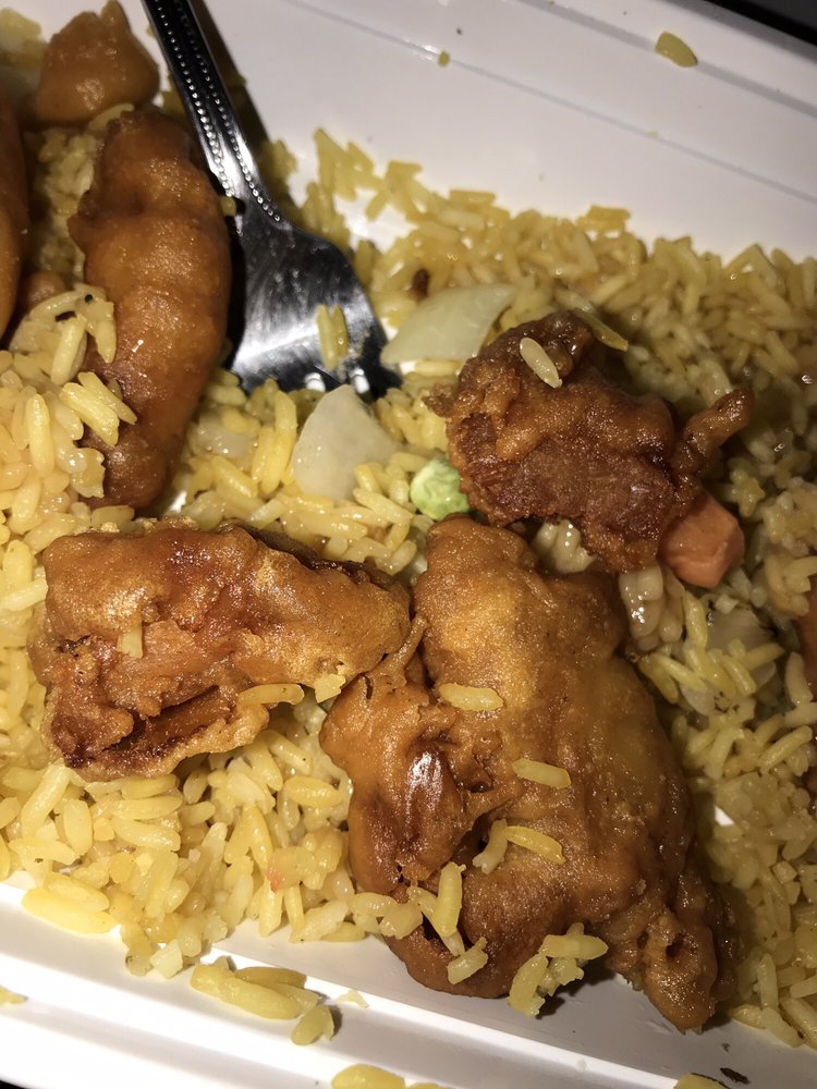 First Wok Chinese Restaurant First Wok Chinese Restaurant