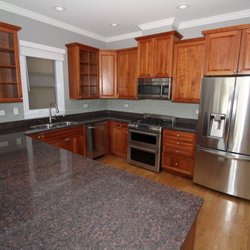 Decoro Cabinet Refinishers 12 Photos Cabinetry University Decoro Cabinet Refinishers 12 Photos Cabinetry University Village Chicago Il Phone Number Yelp
