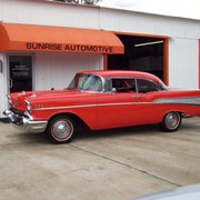 Tnt Window Tinting Car 148 S Dr Orange City Car Window Tinting Sunrise Automotive Service