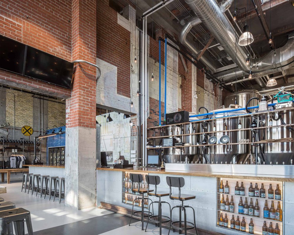 Junction Craft Brewing