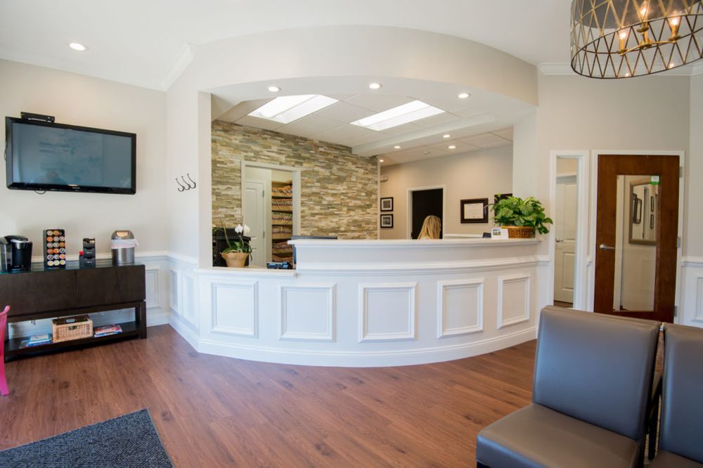 image of business North Park Family Dental