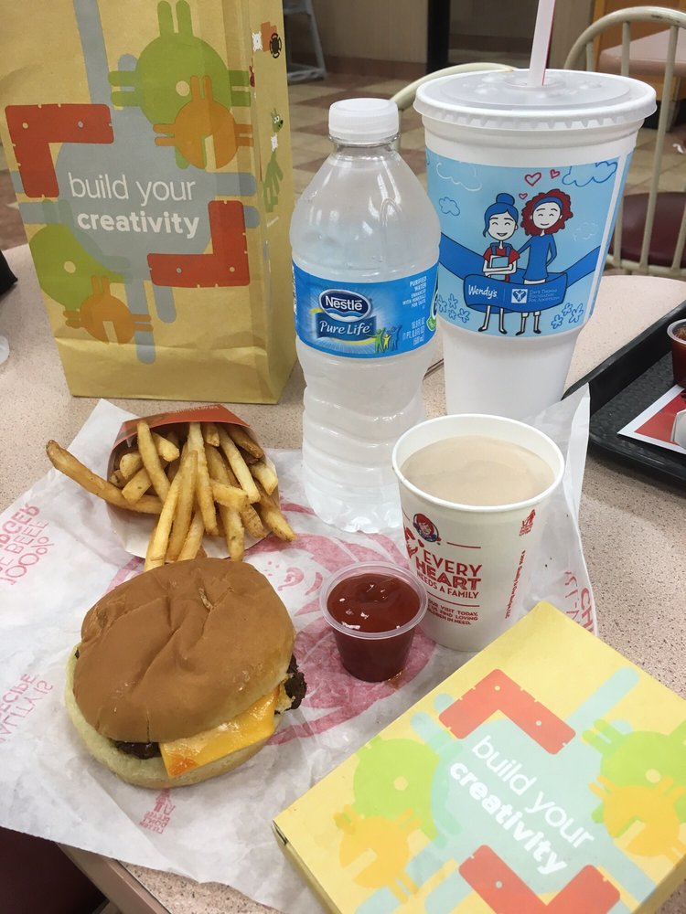 Wendy's