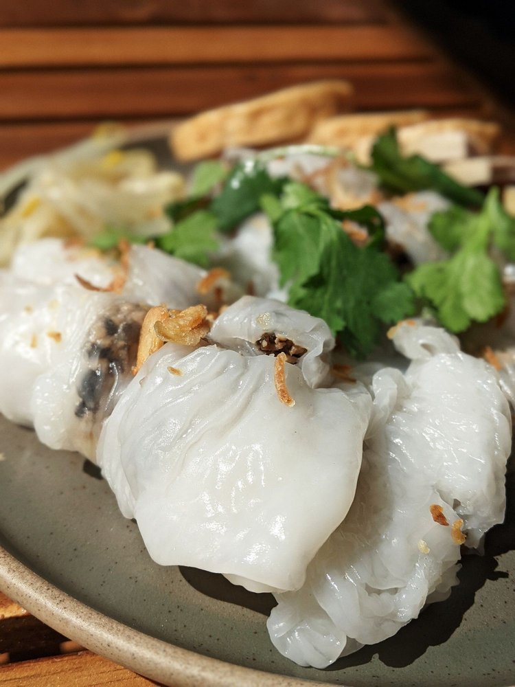 Saigon Baguette