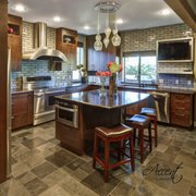 Accent Cabinets 48 Photos Cabinetry 16535 Hollister Rd Beautiful Kitchen Cabinetry In Photo Of Accent Cabinets Houston Tx United States