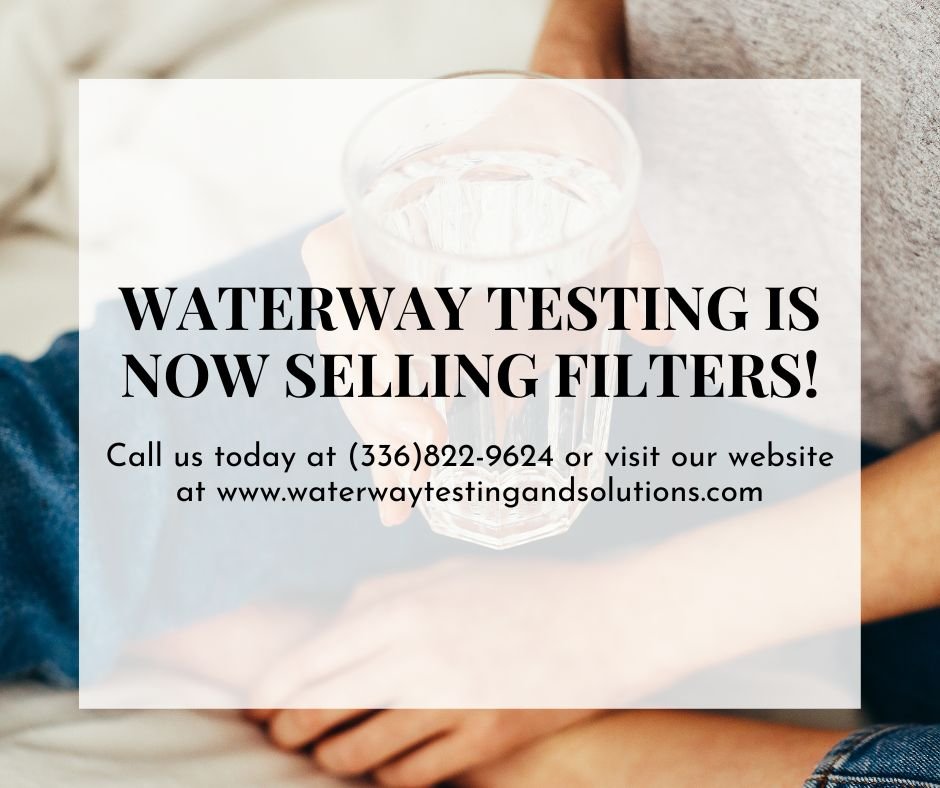 Water Way Testing and Solutions