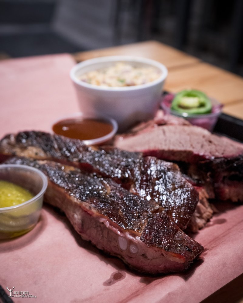 Beach Hill Smokehouse