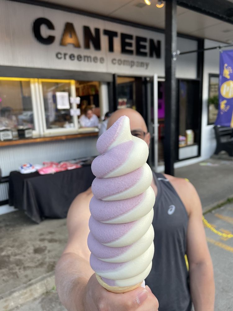 Canteen Creemee