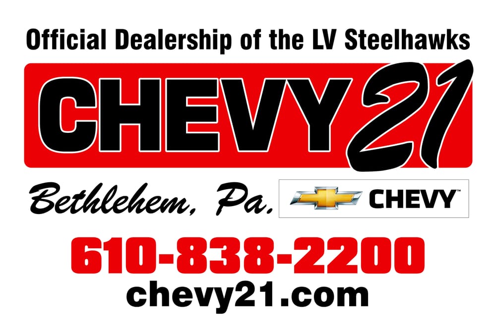 Raceway Chevrolet of Bethlehem