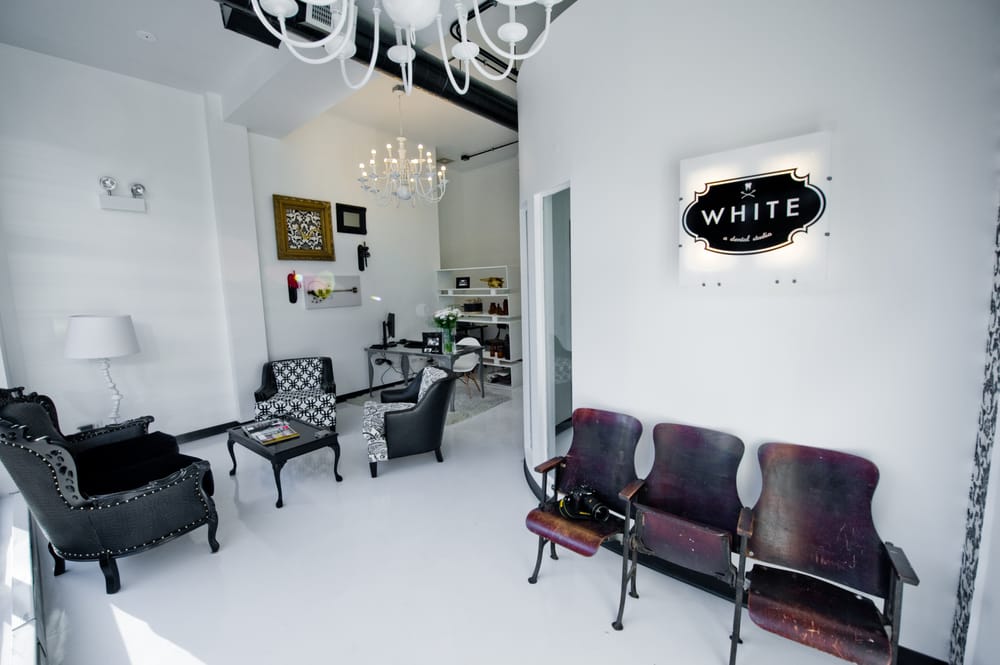 image of business White Dental Studio