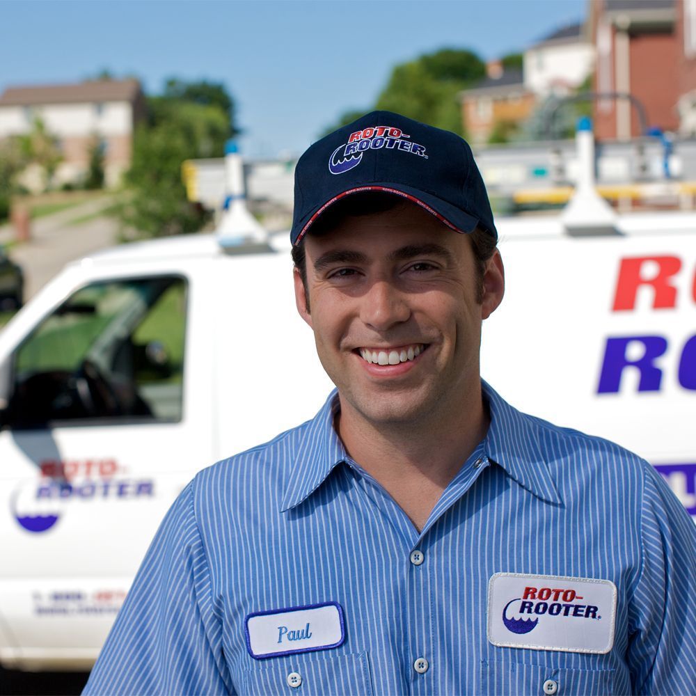 Roto-Rooter Plumbing, Drain & Water Cleanup