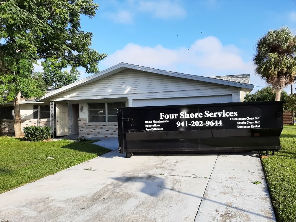 Four Shore Services