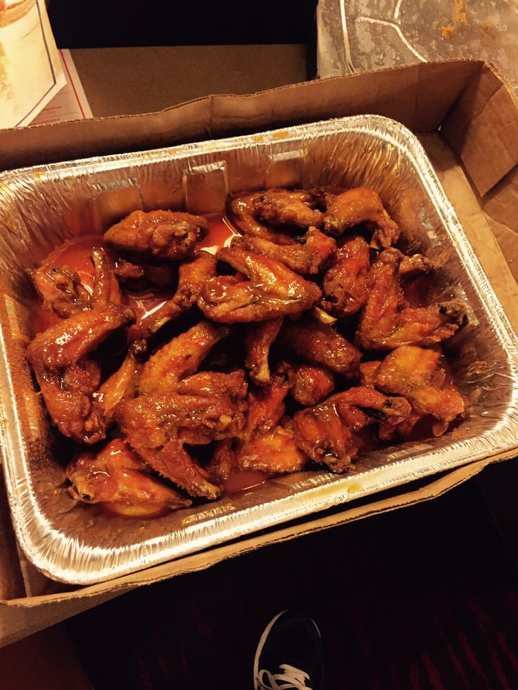 Photo of Pic-A-Lilli Pub - Atlantic City, NJ, United States. Hot & Honey