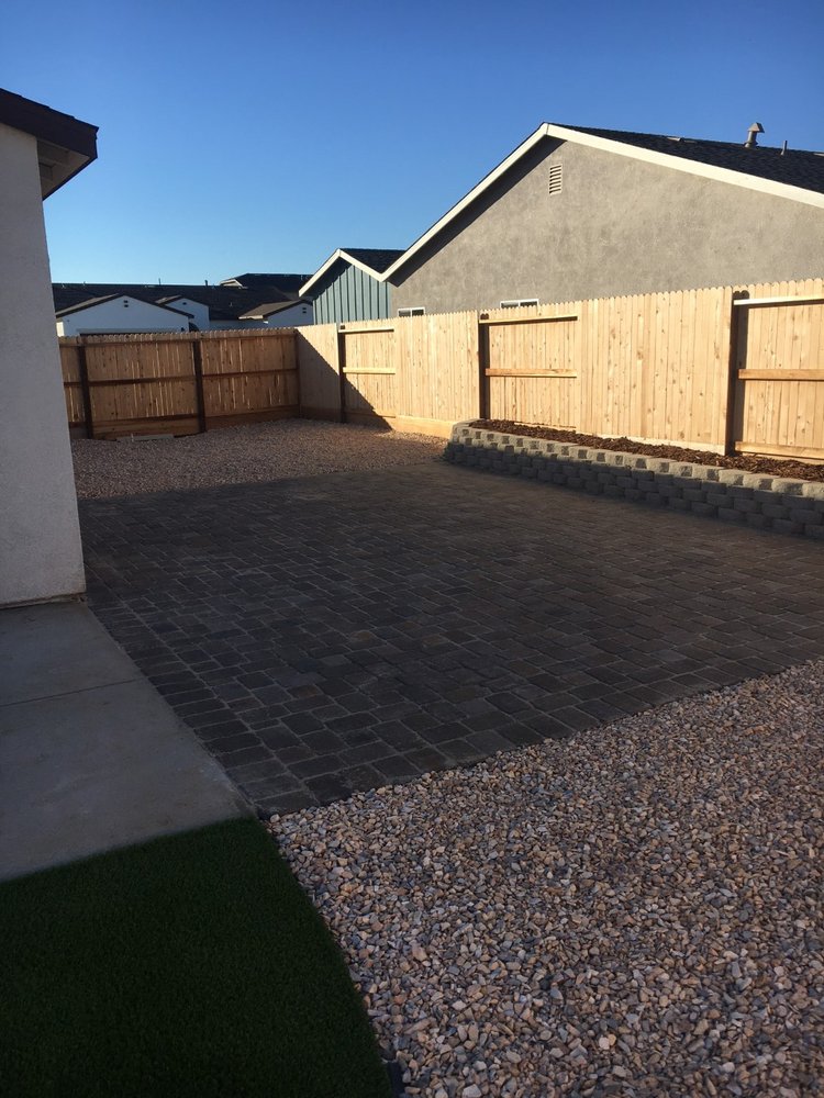 JA Landscaping