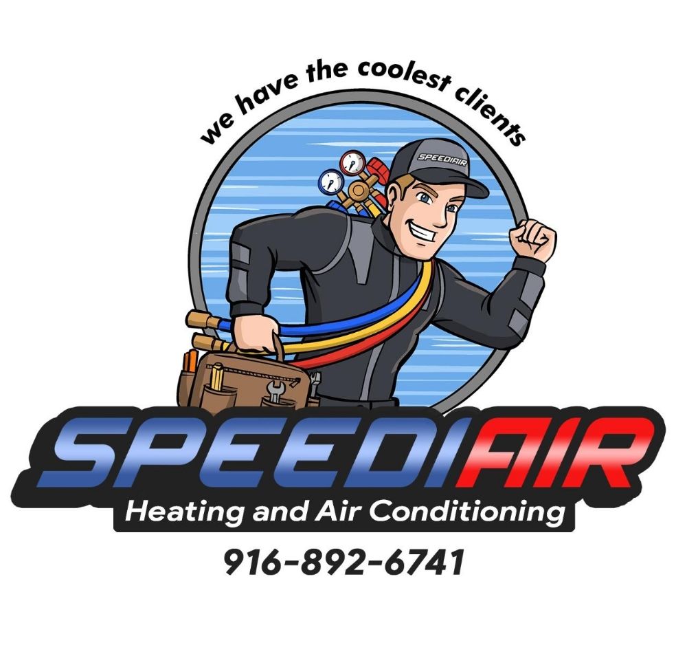 image of business Speedi Air