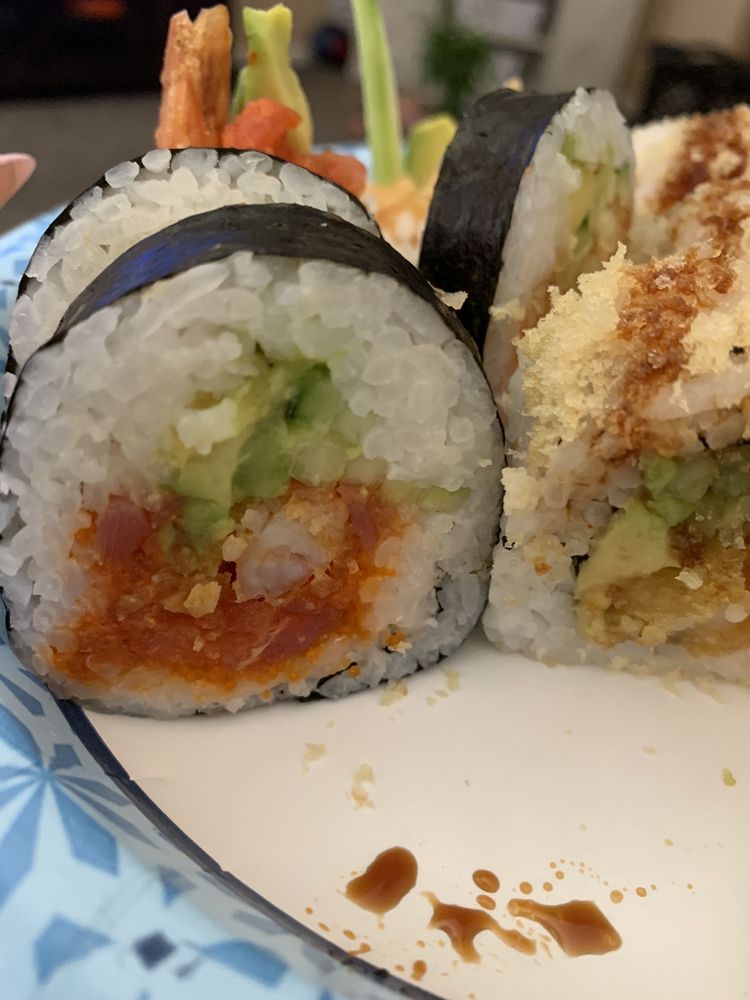 Sushi King Sushi King