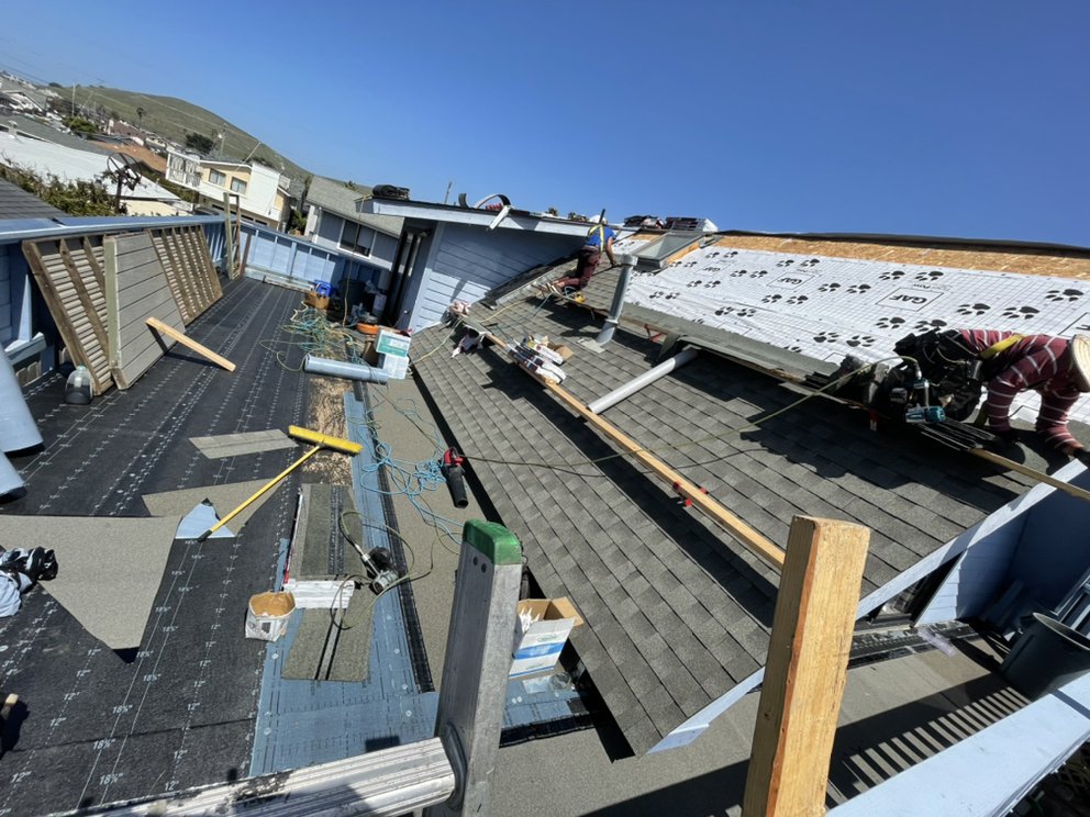 B&R Roofing & Tear Off