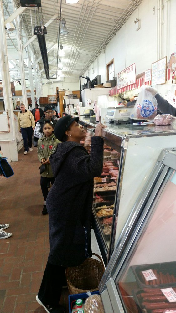 Hummer's Delicatessen