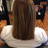 Elevation Hair Studio 16 Photos Salons 795 Sw Broad St Photo Of Elevation Hair Studio Southern Pines Nc United States