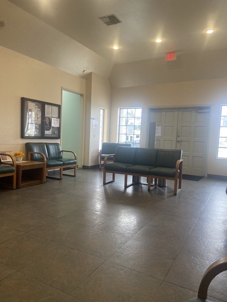 image of business Crenshaw Professional Dental Center