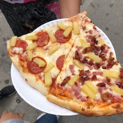 P O Of 1 Dollar Pizza New York Ny United States P O Of 1 Dollar Pizza New York Ny United States