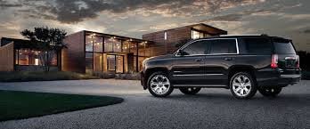 Flow Buick GMC of Fayetteville