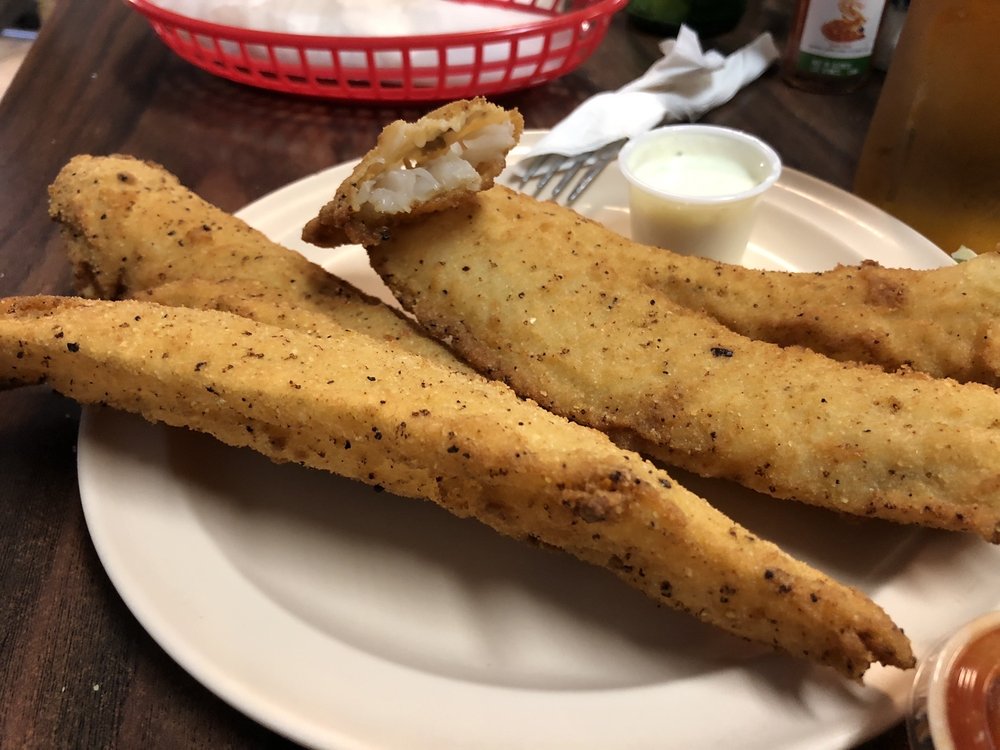 Blue Marlin Restaurant