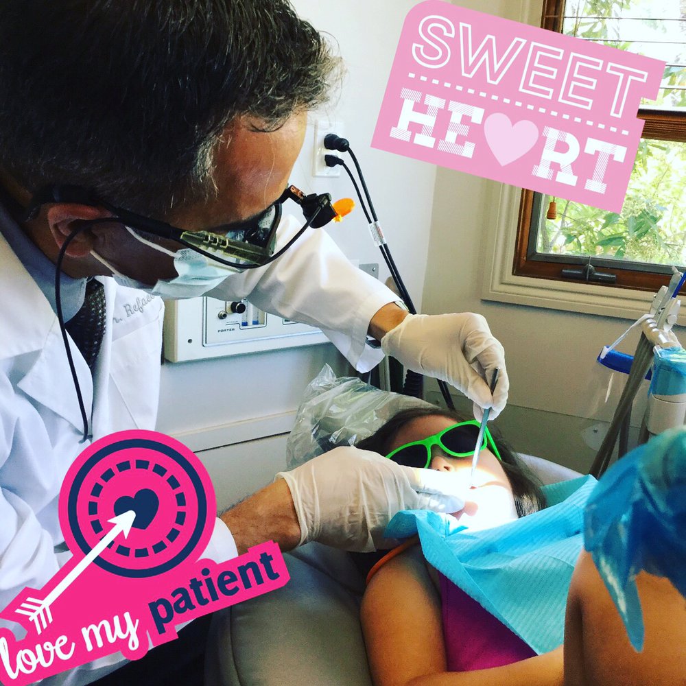 image of business Five Gables Family Dentistry