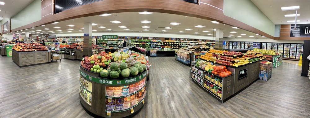 Safeway