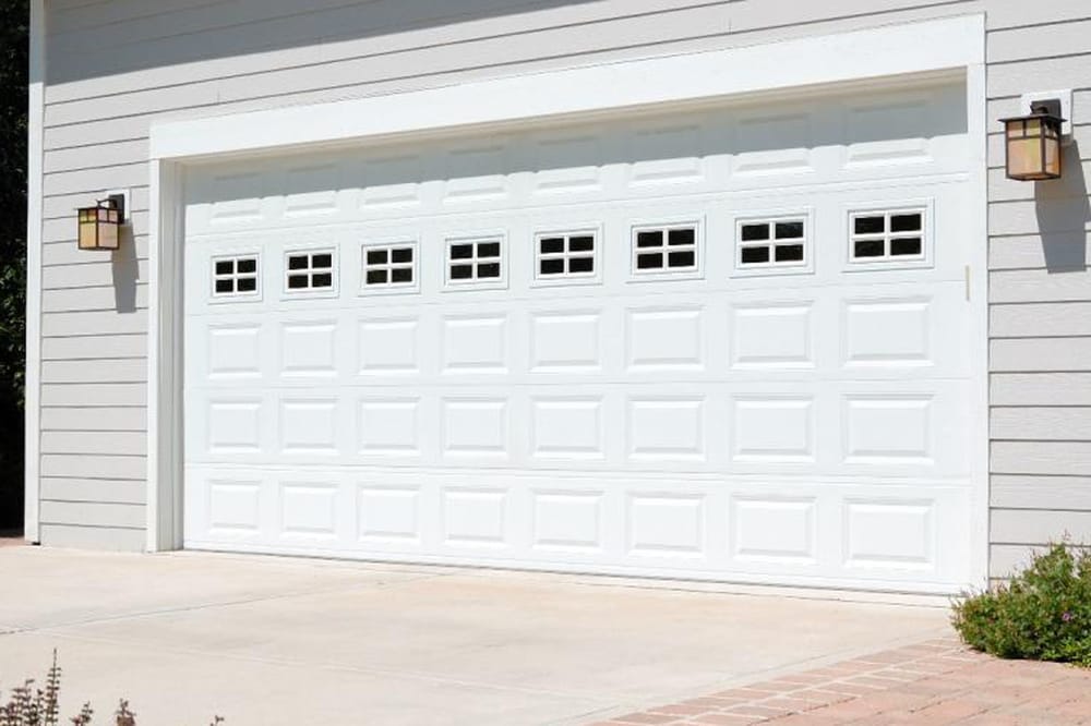 Garage Doors Repairing Door Services 923 Four Seasons Garage Doors