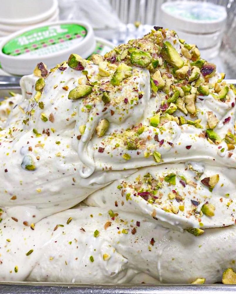 Neomonde Mediterranean Durham