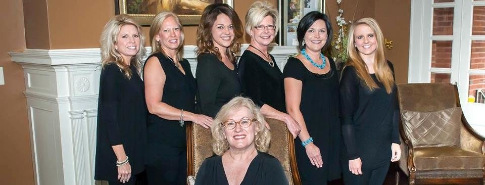 image of business Roma Cheek - Cosmetic & Family Dentistry