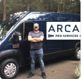 Arcas Pro Services