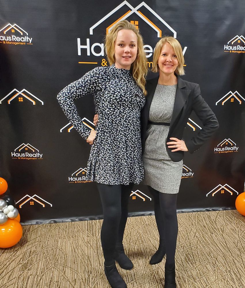 Nina Skelton - Haus Realty & Management