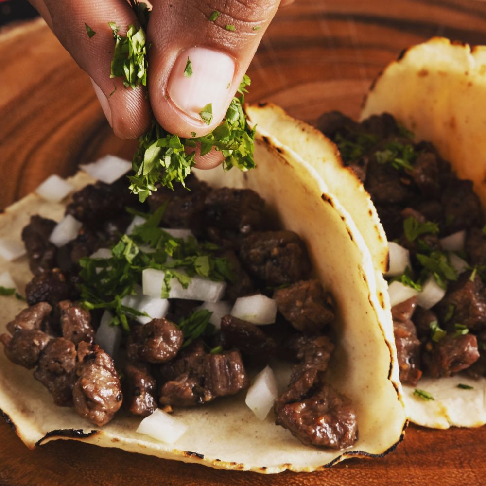 El Gordito's Taqueria