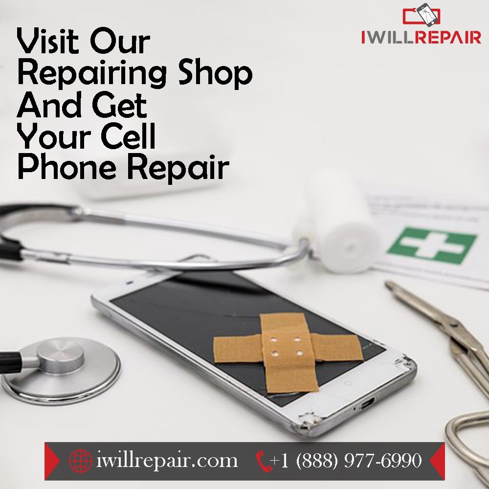 I Will Repair Largo