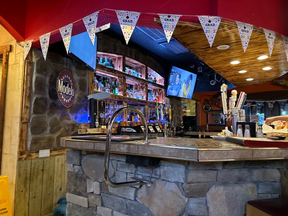 Fiesta Mexicana Grill