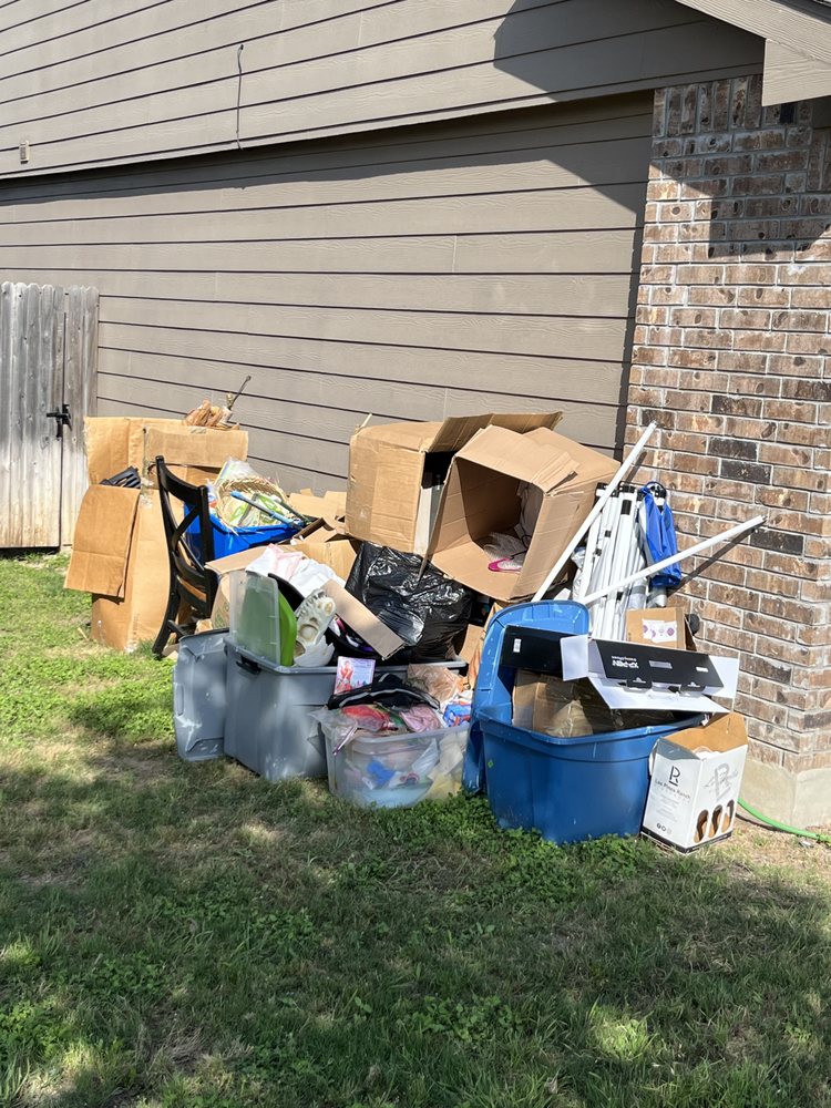 Bless This Mess Organizing
