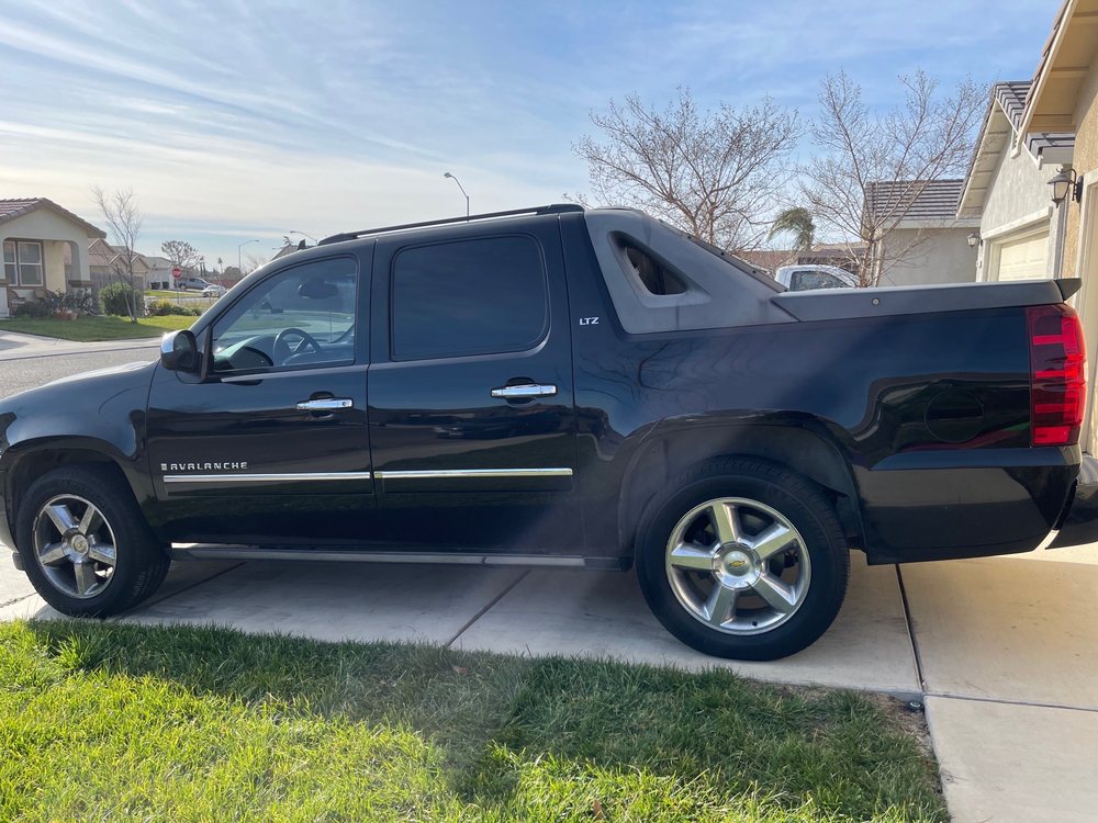 Modesto Auto Masters