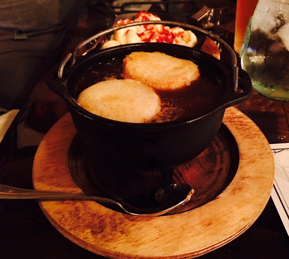 1836 Kitchen and Taproom 11 Photos & 16 Reviews Gastropubs 34 E