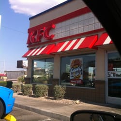 Kfc coupons las vegas